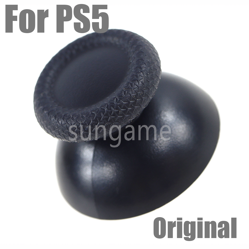Gaming Accessories Ps5 - 2 szt. Oryginalne nakładki na analogowe