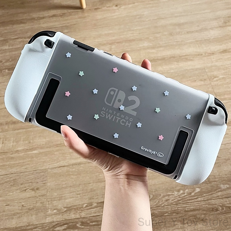 Gaming Accessories Nintendo Switch - Nowe, oryginalne, ochronne etui na Switch