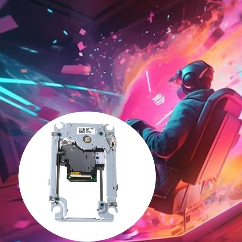 Gaming Accessories Driving - Moduł napędu dyskowego 31BA 490AAA pasujący