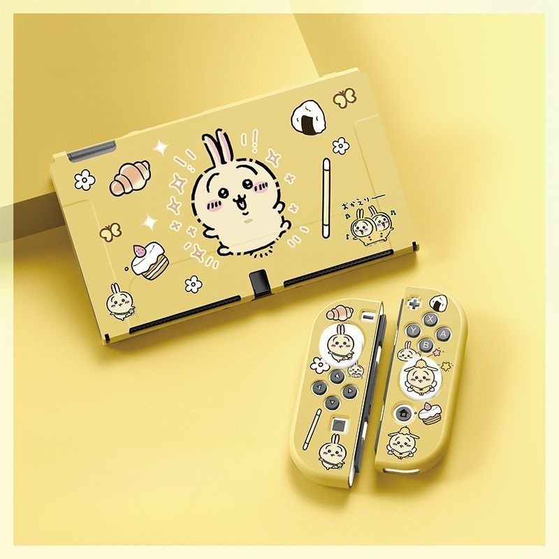 Gaming Accessories Nintendo Switch - Gorąca nowość! Miękkie, matowe etui ochronne