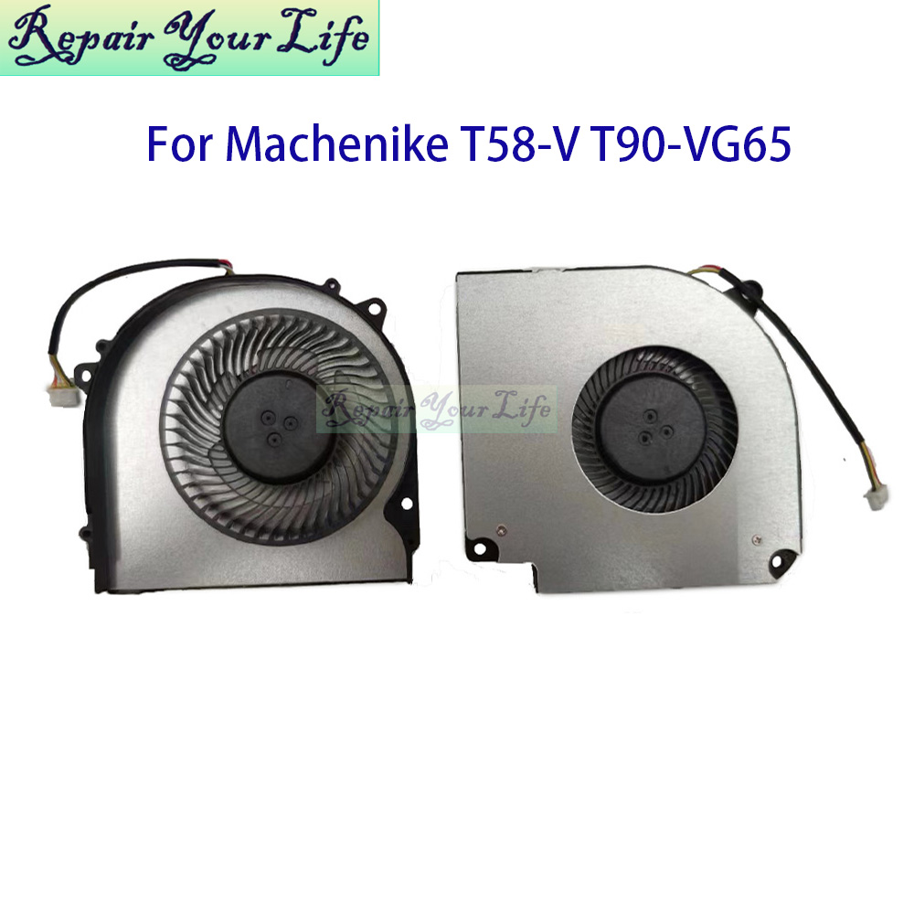Gaming Accessories Laptop - Wentylator CPU GPU do laptopa do