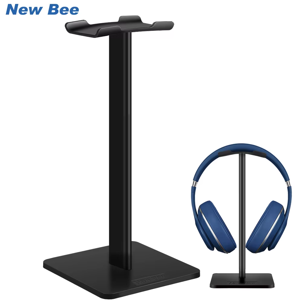 Gaming Accessories For Setup - Nowy Stojak na Słuchawki New Bee