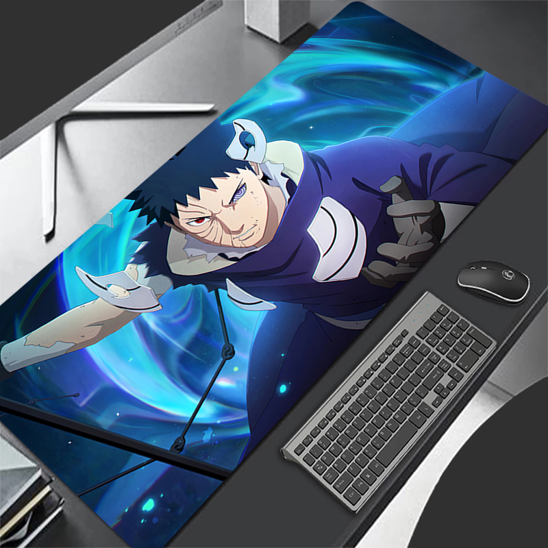 Gaming Accessories For Setup - Podkładka pod mysz Anime Carpe Duża