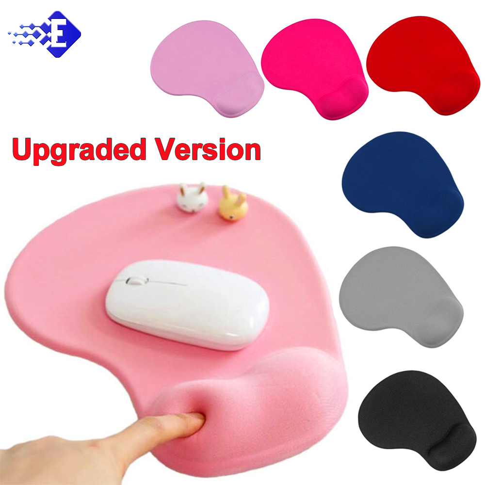 Gaming Accessories Dropshipping Suppliers - Ulepszona podkładka pod mysz z żelową