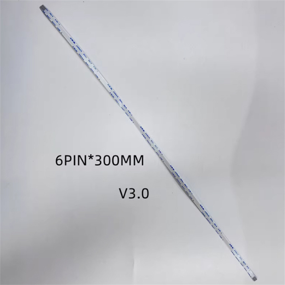 Gaming Accessories Ps5 - Kabel płaski typu 1000/1100,1200 do części