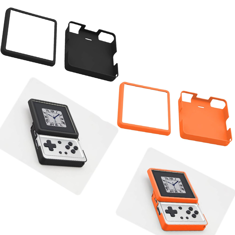 Gaming Accessories Dropshipping Suppliers - Ochronne etui na konsolę do gier