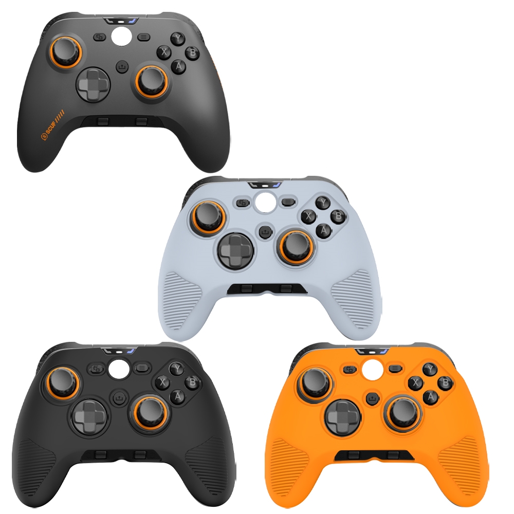 Gaming Accessories Dropshipping Suppliers - Dla kontrolera gier SCUF VALOR PRO