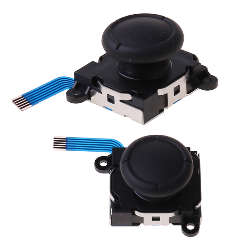 Gaming Accessories Nintendo Switch - 1Pc 3D czujnik analogowy Stick Joystick