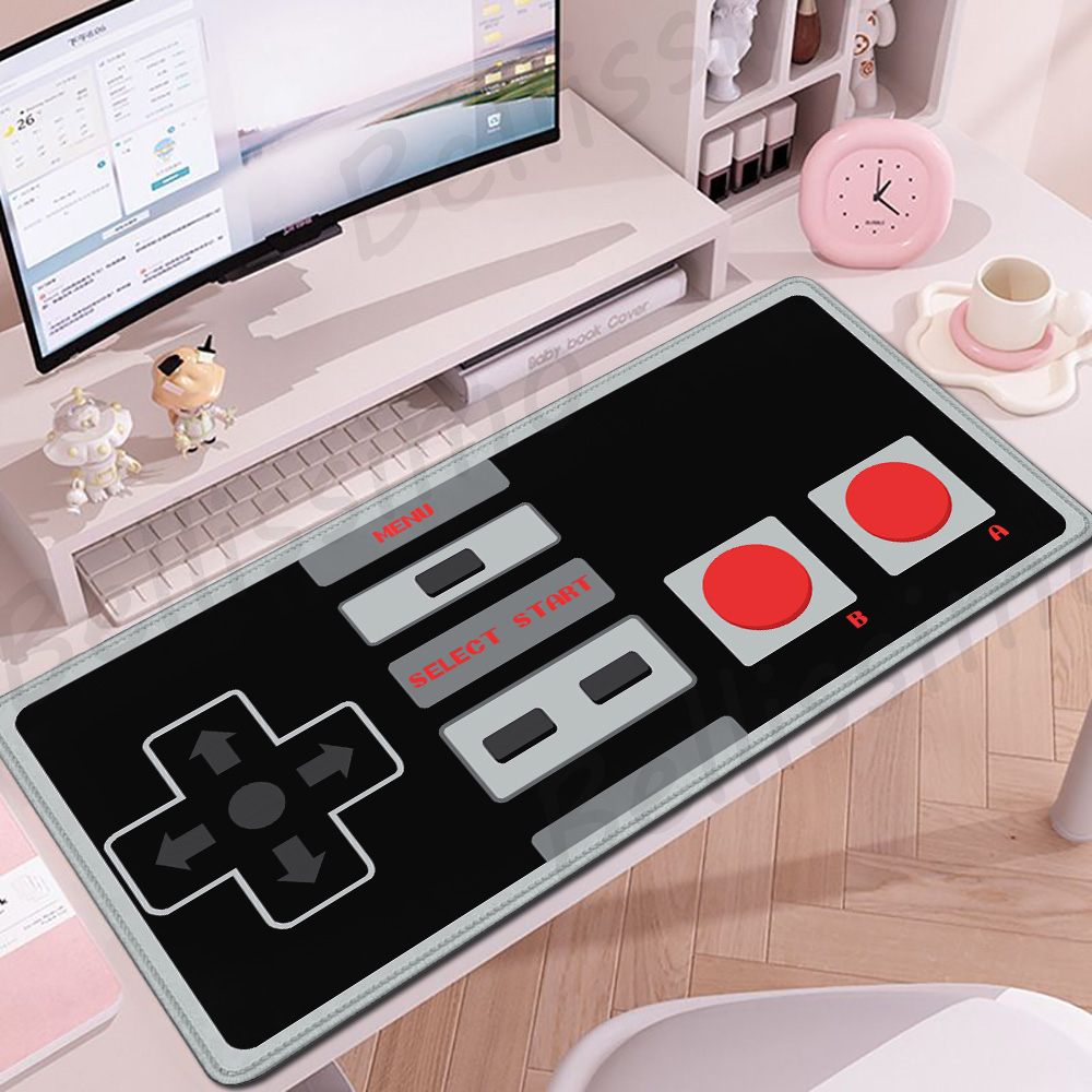 Retro kontroler gier podkładka – Gaming Accessories Retro recenzja i cena