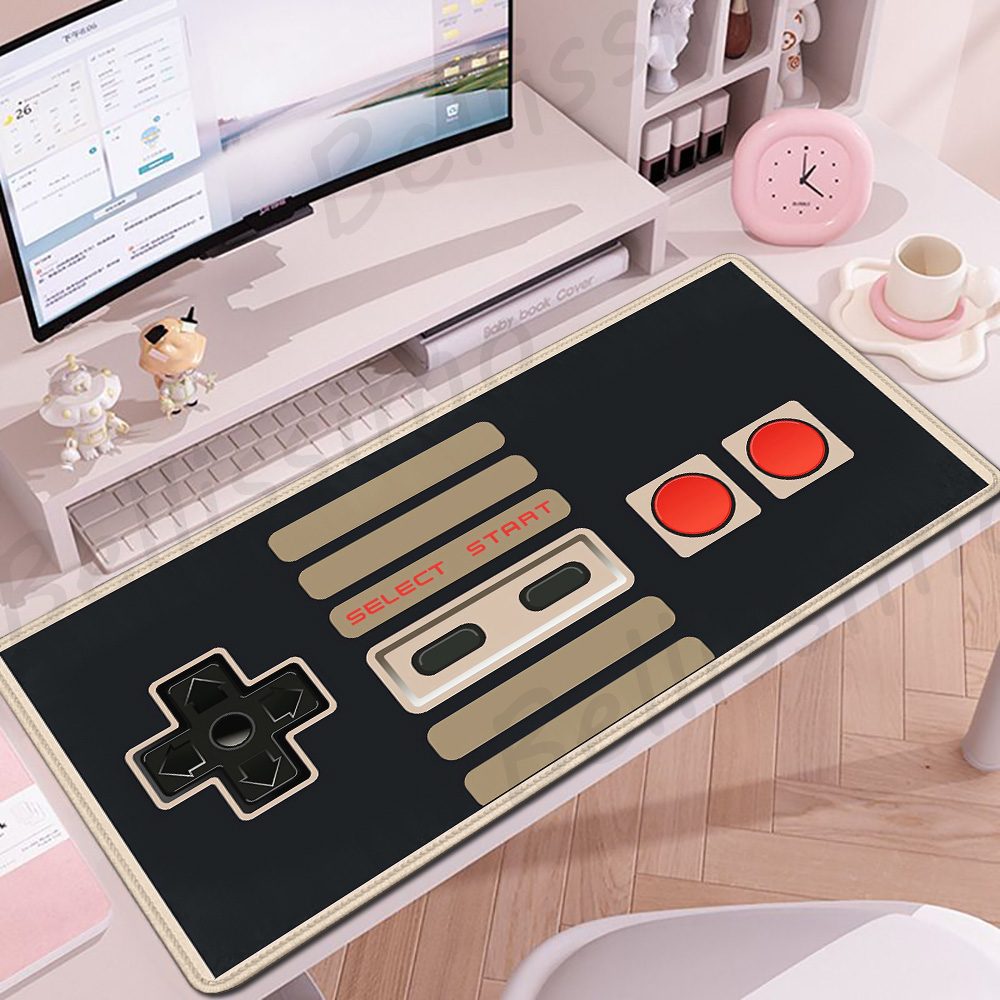 Retro kontroler gier podkładka – Gaming Accessories Retro recenzja i cena