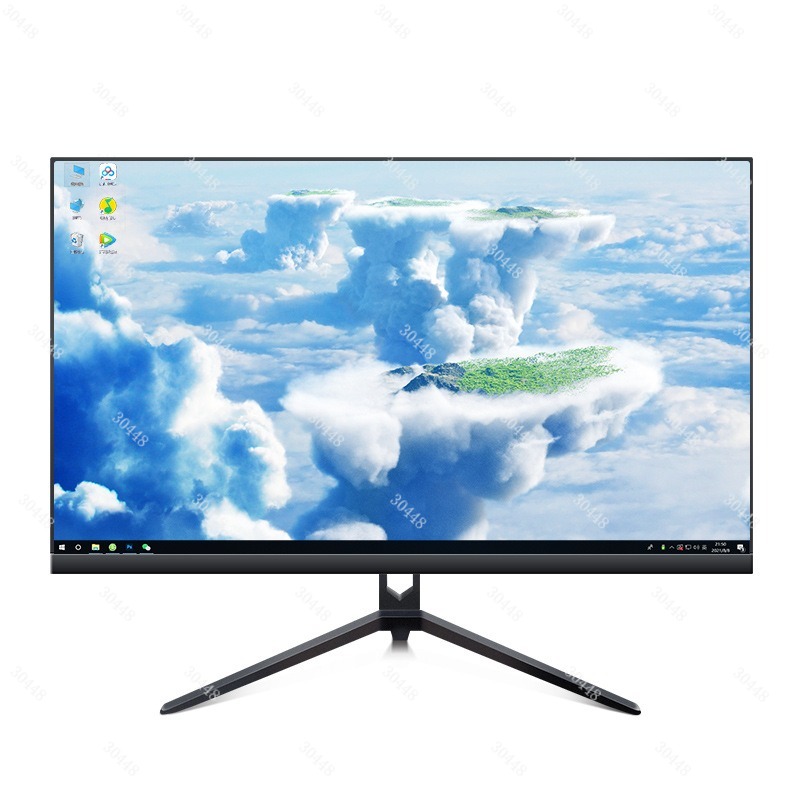 27-calowy monitor zakrzywiony  – Monitor 144Hz 27Inch recenzja i cena