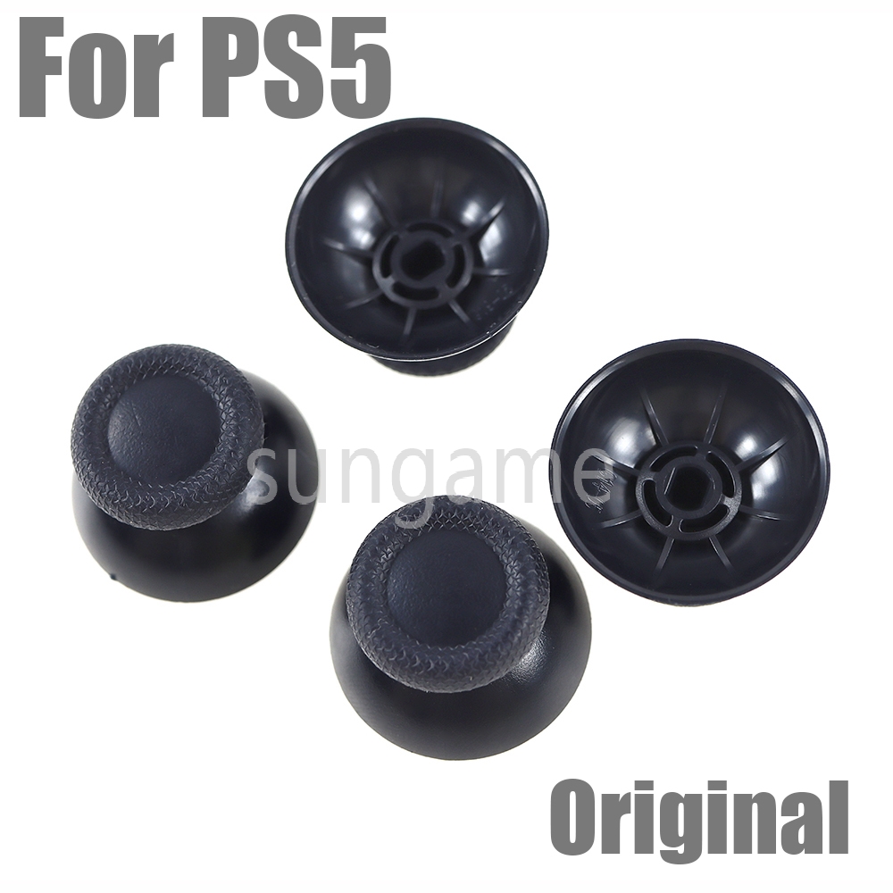 2 szt. Oryginalne nakładki na  – Gaming Accessories Ps5 recenzja i cena
