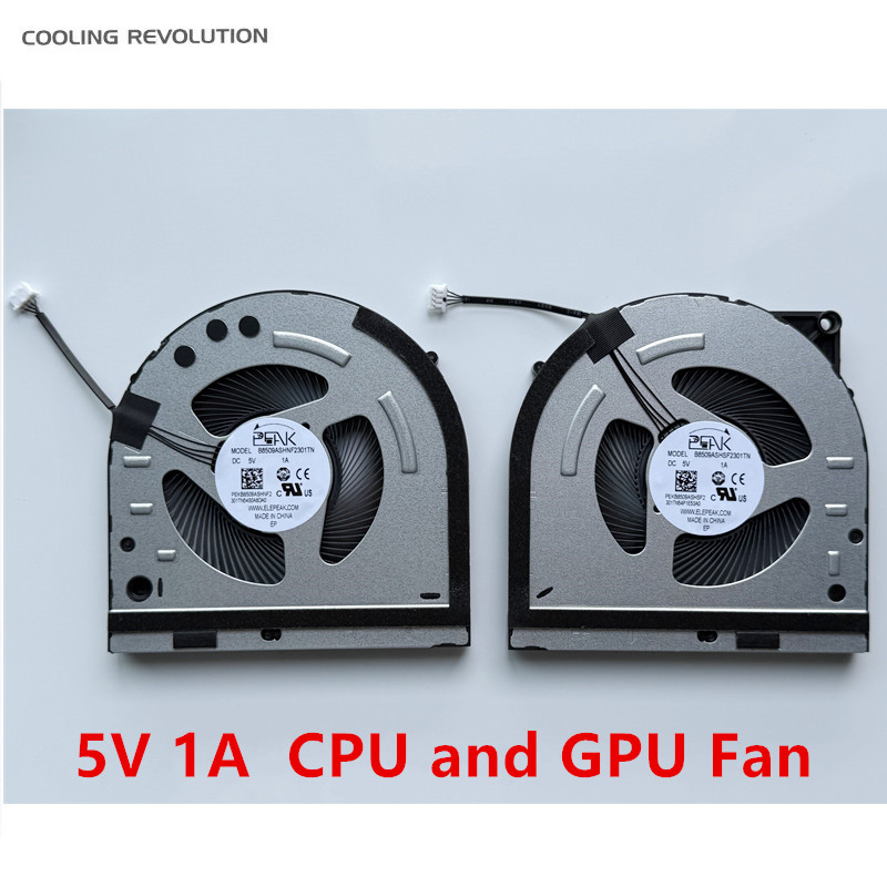 Nowy Oryginalny Wentylator Chł – Gaming Accessories Laptop recenzja i cena