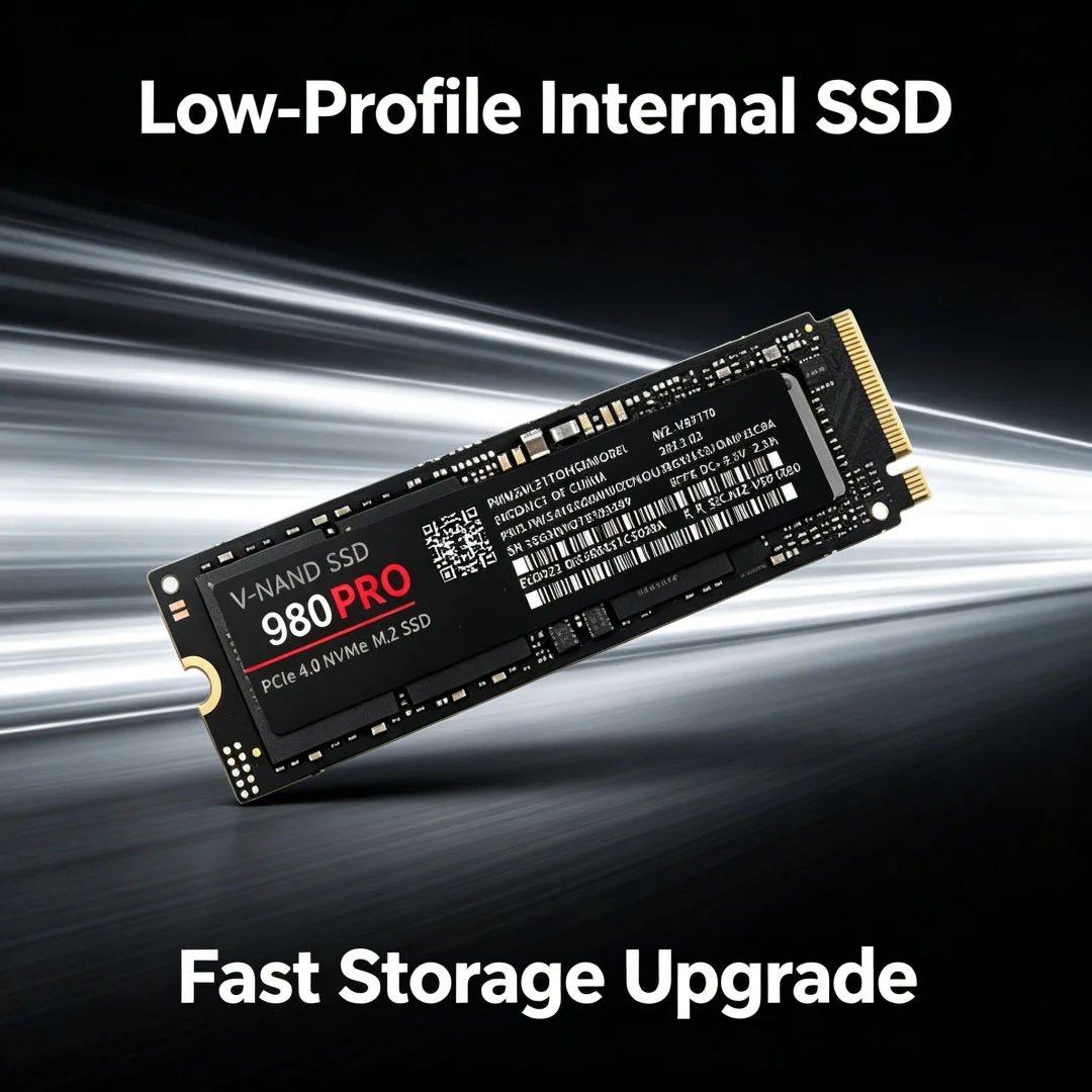Szybki dysk SSD 980 PRO PCIe4. – Samsung Ssd 980 Pro recenzja i cena