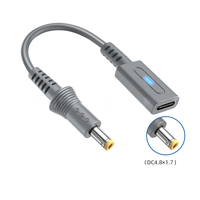 Kabel USB-C 45W PD do ładowani – Gaming Accessories Driving recenzja i cena