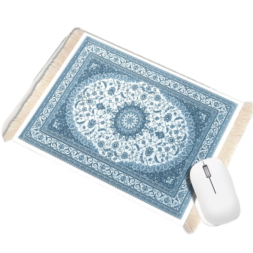 Podkładka pod mysz Pet Pad Boh – Gaming Accessories Retro recenzja i cena