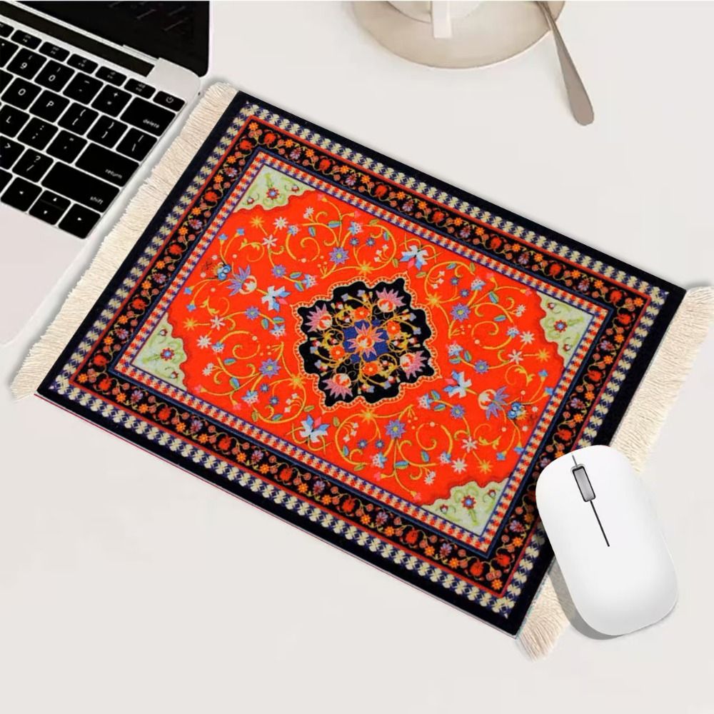 Podkładka pod mysz Pet Pad Boh – Gaming Accessories Retro recenzja i cena