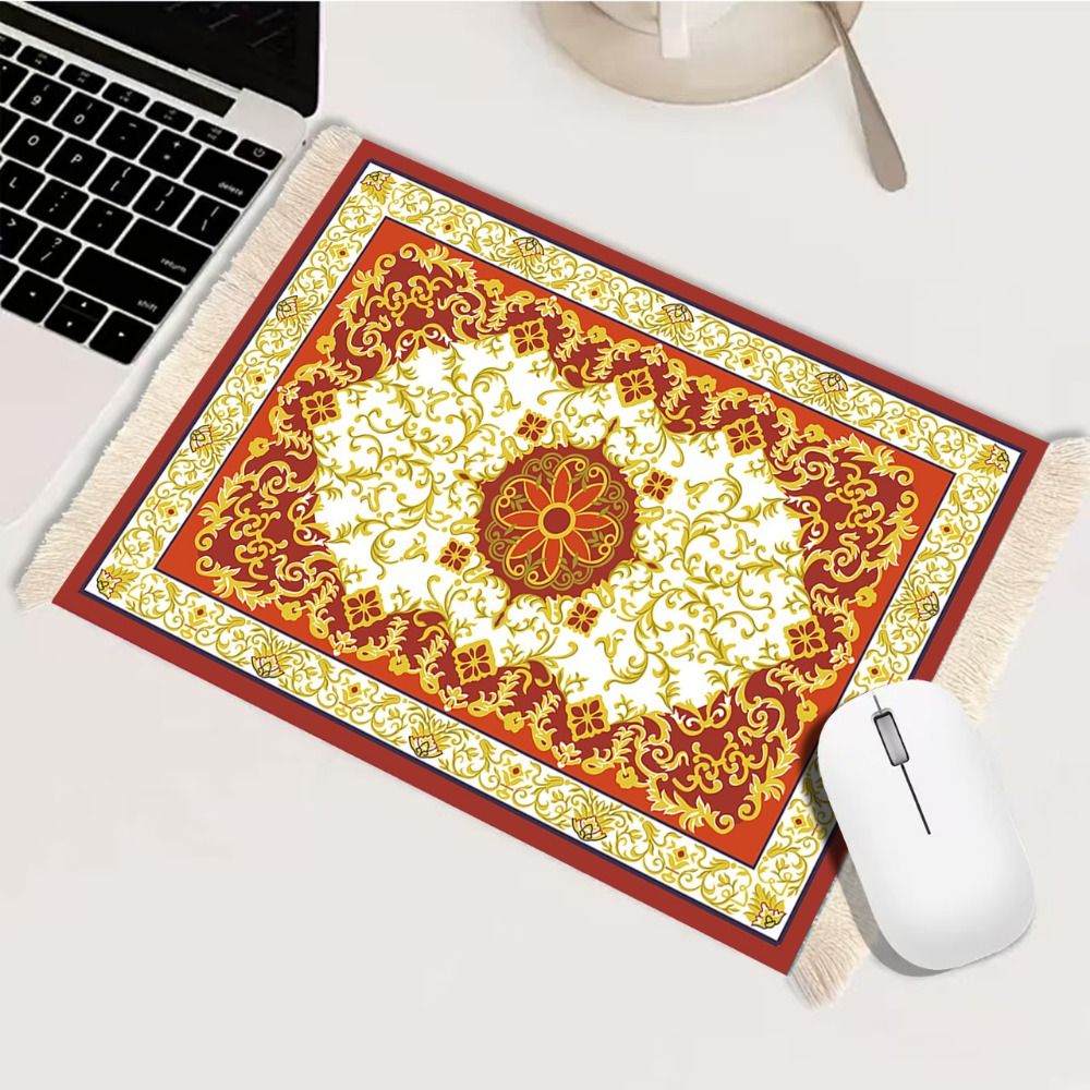 Podkładka pod mysz Pet Pad Boh – Gaming Accessories Retro recenzja i cena