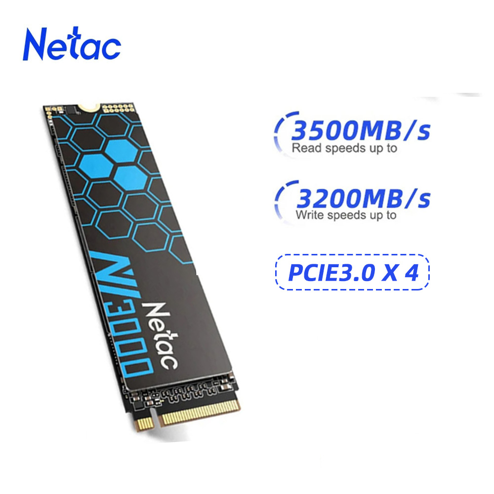 Netac 3500MB/s SSD 1TB 2TB 250 – Samsung Ssd 980 Pro recenzja i cena