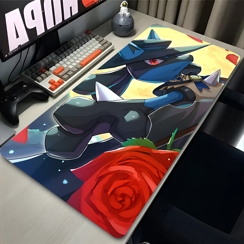 Podkładka pod mysz Cool Anime  – Gaming Accessories For Setup recenzja i cena