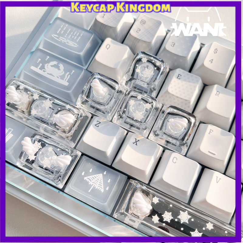Oryginalne nakładki na klawisz – Gaming Accessories Dropshipping Suppliers recenzja i cena