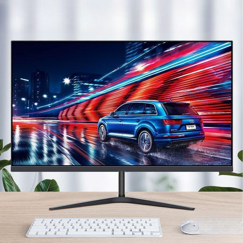 27-calowy monitor IPS do kompu – Monitor 144Hz 27Inch recenzja i cena