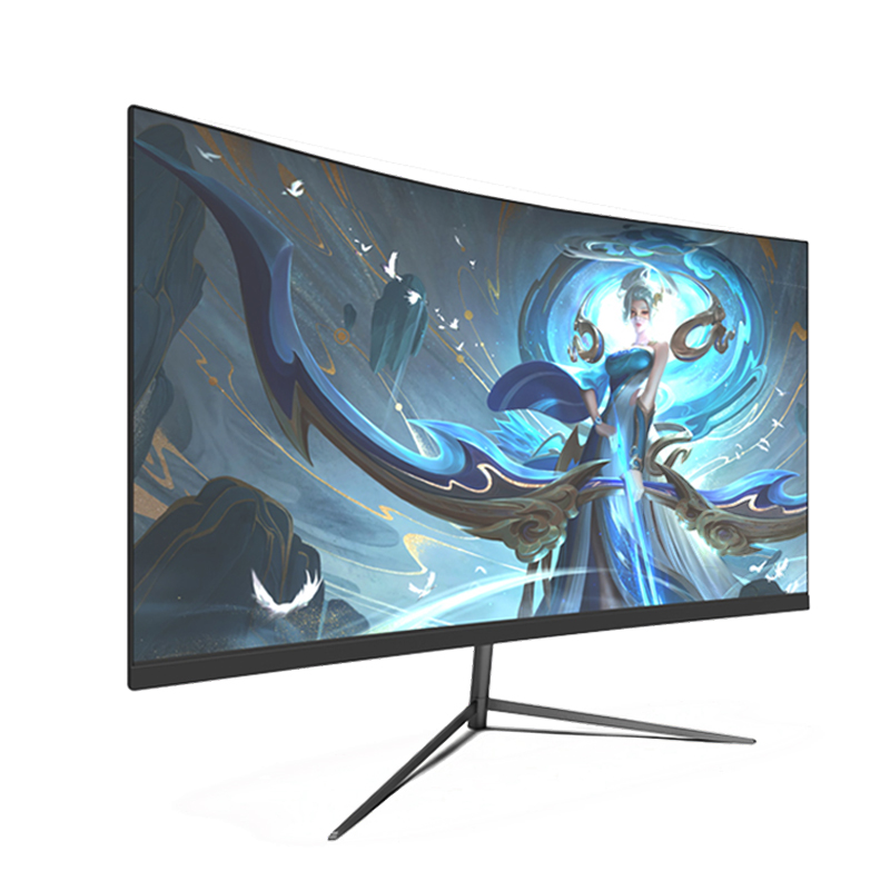Najlepiej sprzedający się moni – Monitor 144Hz 27Inch recenzja i cena