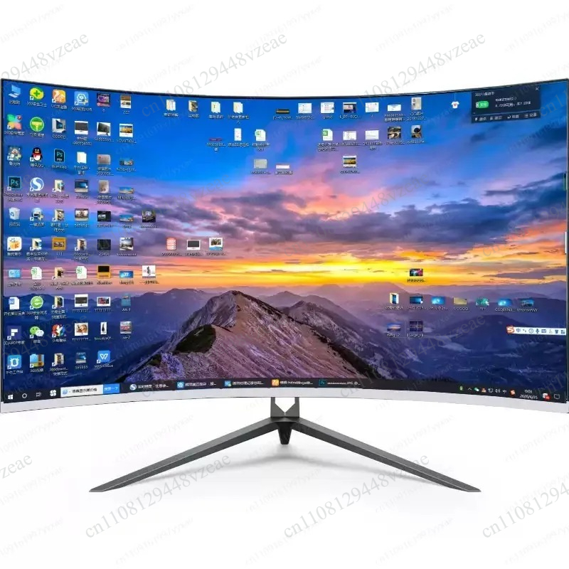 Monitor gamingowy o przekątnej – Monitor 144Hz 27Inch recenzja i cena