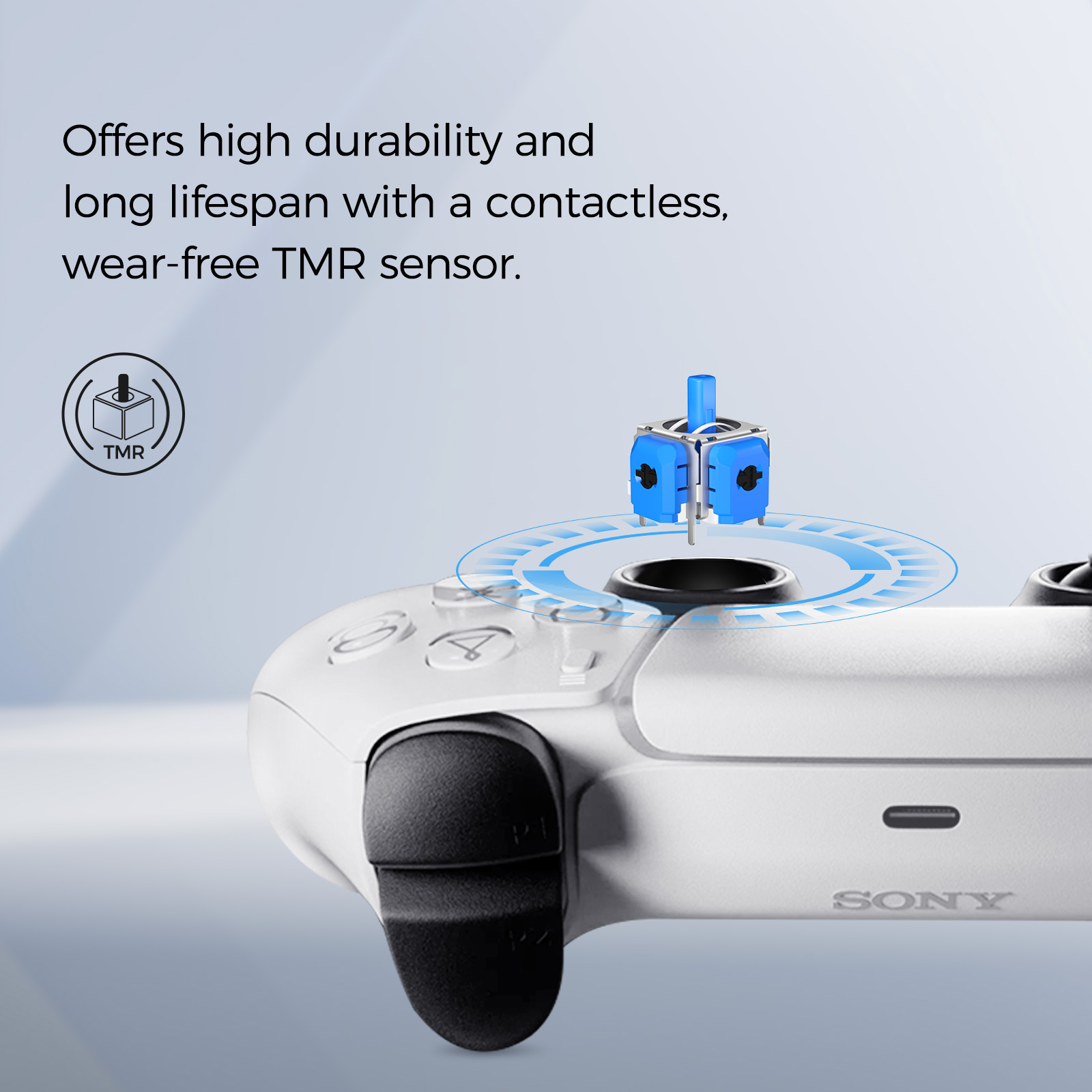 Joystick elektromagnetyczny HA – Gaming Accessories Ps5 recenzja i cena