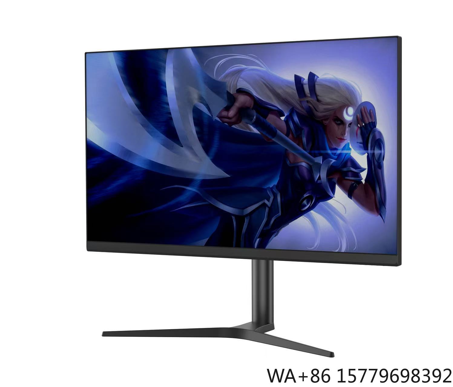 Gorący monitor PC 24 cale 27 c – Monitor 144Hz 27Inch recenzja i cena