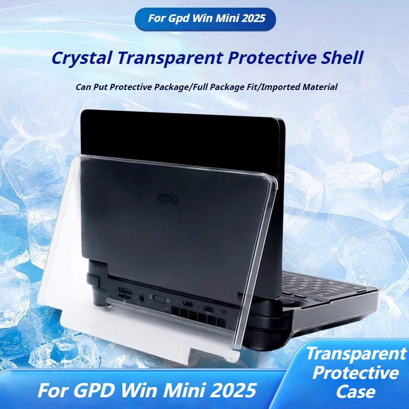 Dla GPD Win Mini 2025 Etui och – Gaming Accessories Dropshipping Suppliers recenzja i cena