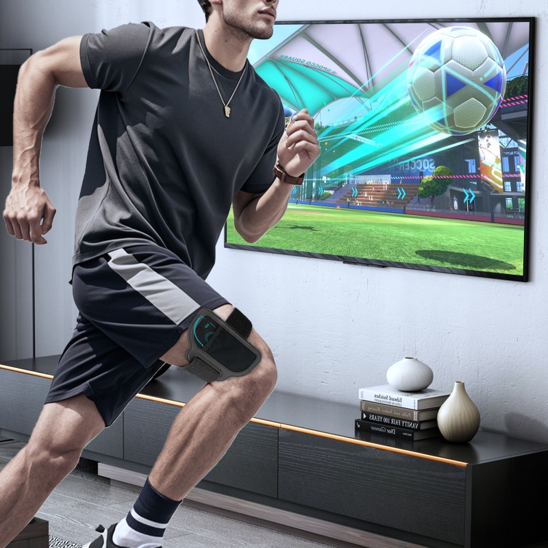 Pasek na nogę do Switch2, regu – Gaming Accessories Nintendo Switch recenzja i cena