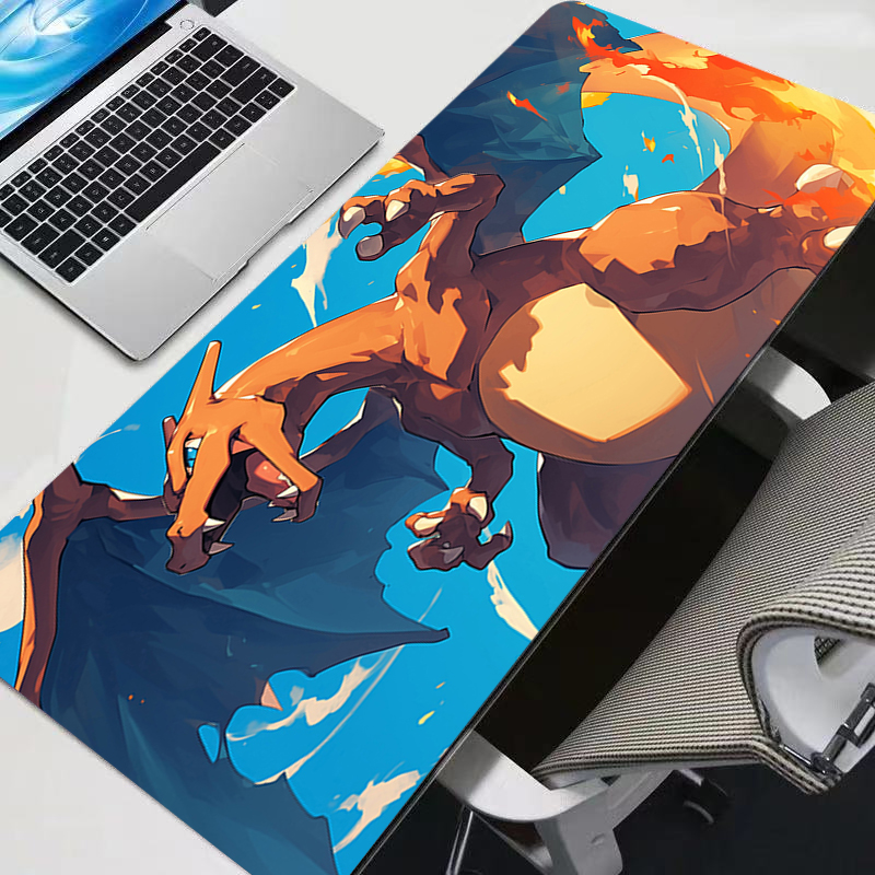 Podkładka pod mysz Anime G-gen – Gaming Accessories For Setup recenzja i cena