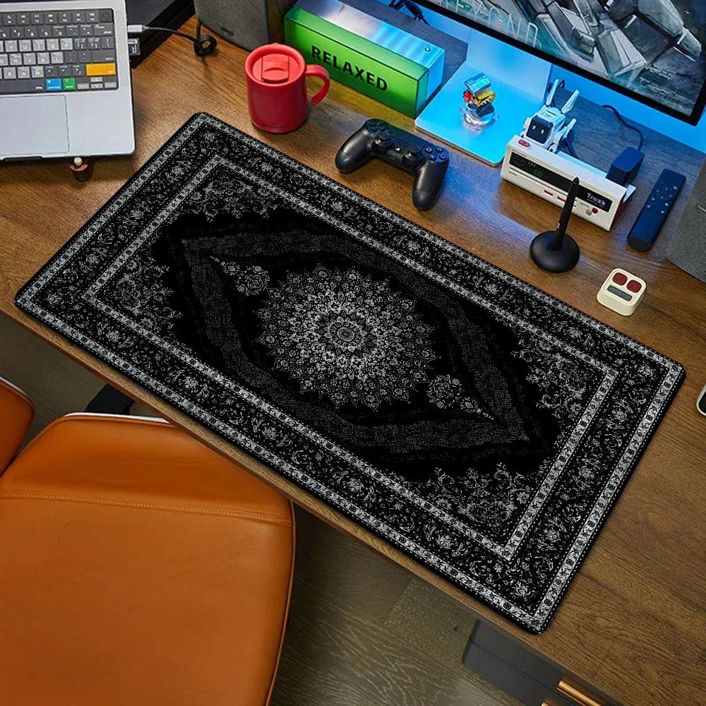 Nowa Czarna Perska Mata Pod My – Gaming Accessories Retro recenzja i cena