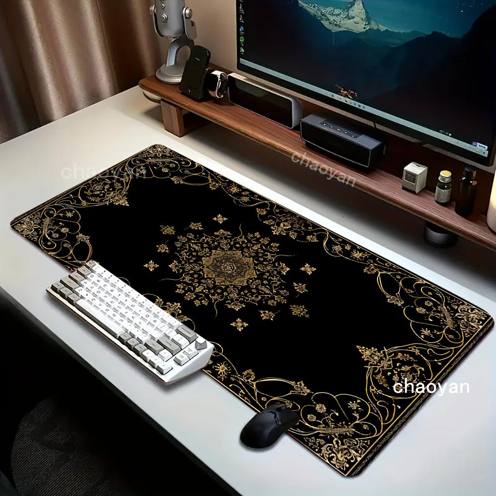 Nowa Czarna Perska Mata Pod My – Gaming Accessories Retro recenzja i cena