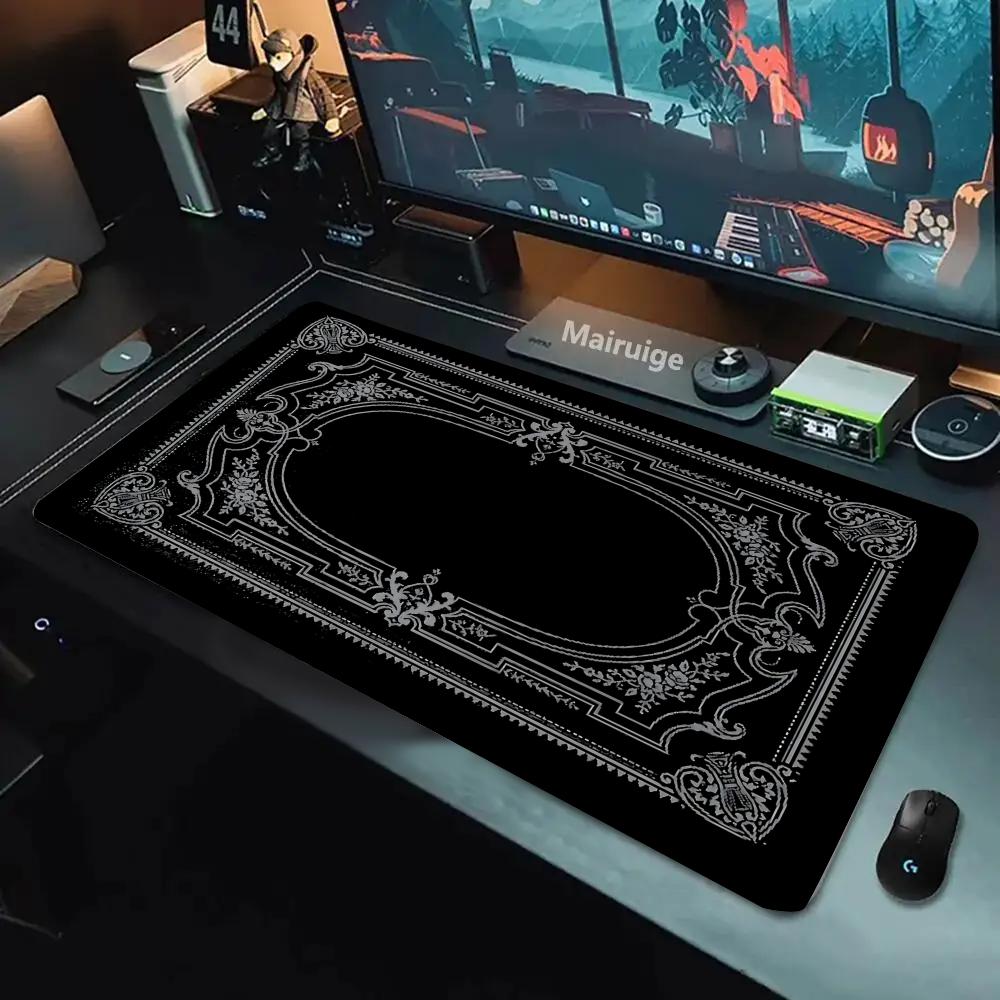 Nowa Czarna Perska Mata Pod My – Gaming Accessories Retro recenzja i cena