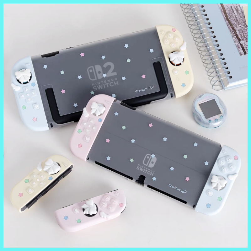 Oryginalne etui ochronne Ns2 S – Gaming Accessories Nintendo Switch recenzja i cena