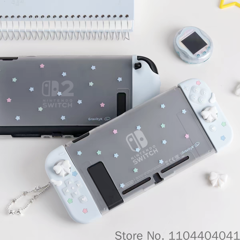 Oryginalne etui ochronne Ns2 S – Gaming Accessories Nintendo Switch recenzja i cena