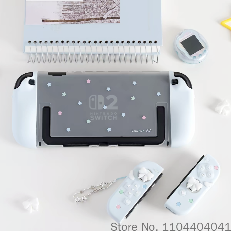 Oryginalne etui ochronne Ns2 S – Gaming Accessories Nintendo Switch recenzja i cena