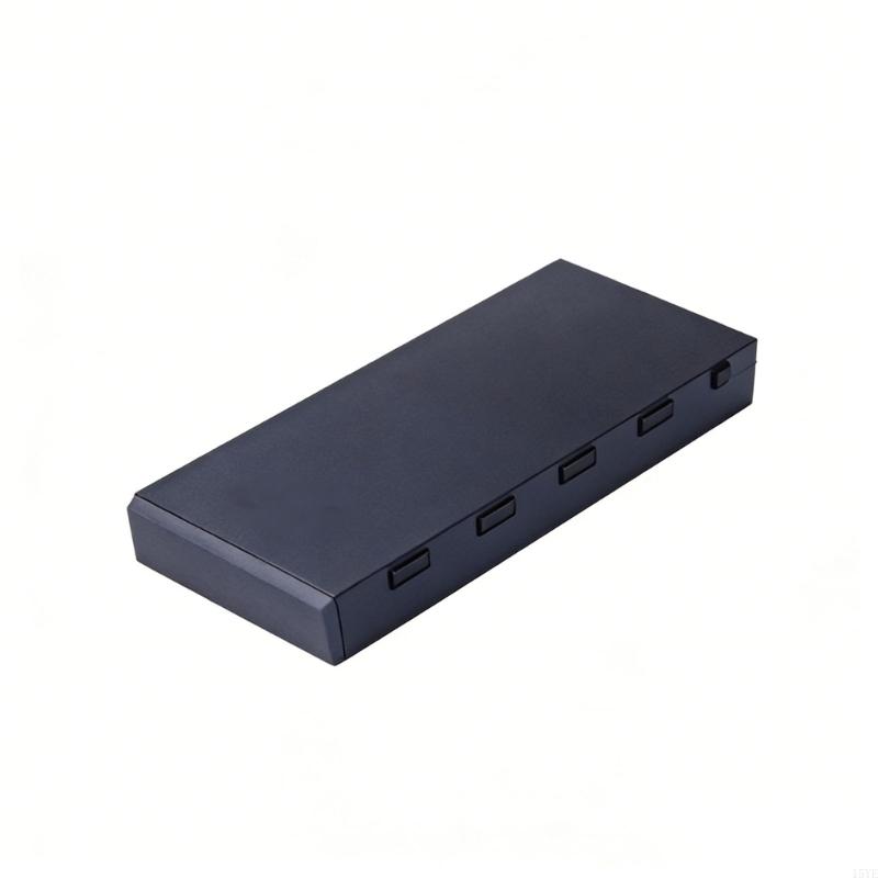 Osłona kieszeni dysku twardego – Gaming Accessories Driving recenzja i cena