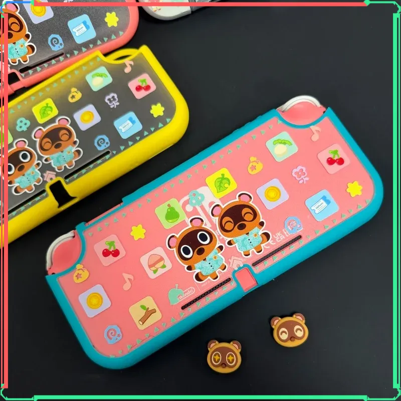 Oryginalne etui ochronne na Sw – Gaming Accessories Nintendo Switch recenzja i cena
