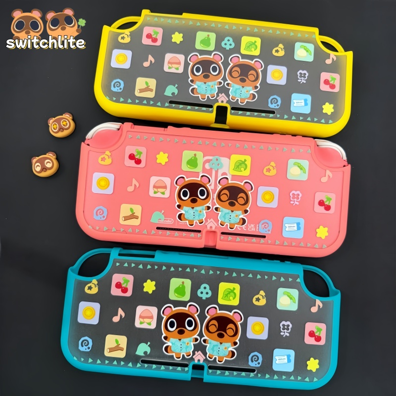 Oryginalne etui ochronne na Sw – Gaming Accessories Nintendo Switch recenzja i cena