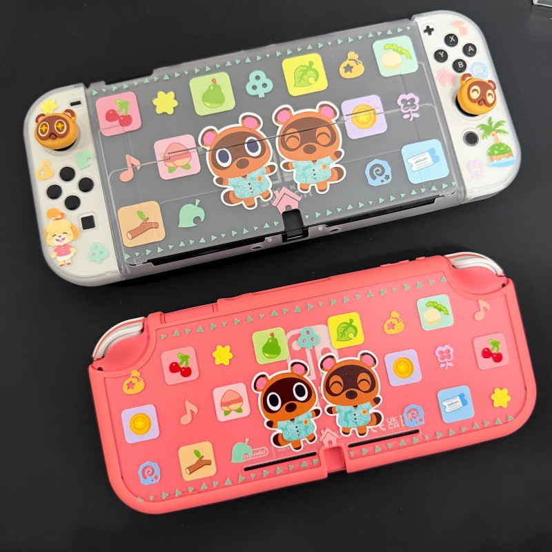 Oryginalne etui ochronne na Sw – Gaming Accessories Nintendo Switch recenzja i cena