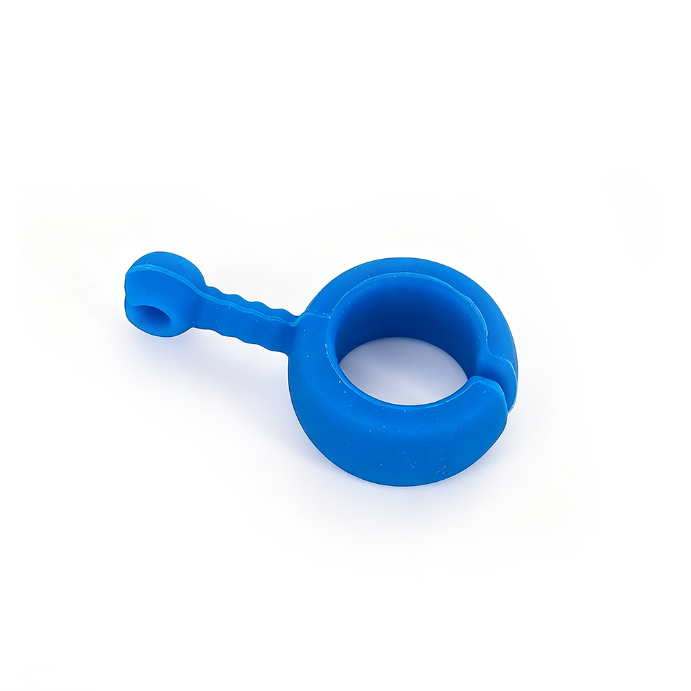 5 szt. silikonowych uchwytów n – Gaming Accessories Driving recenzja i cena