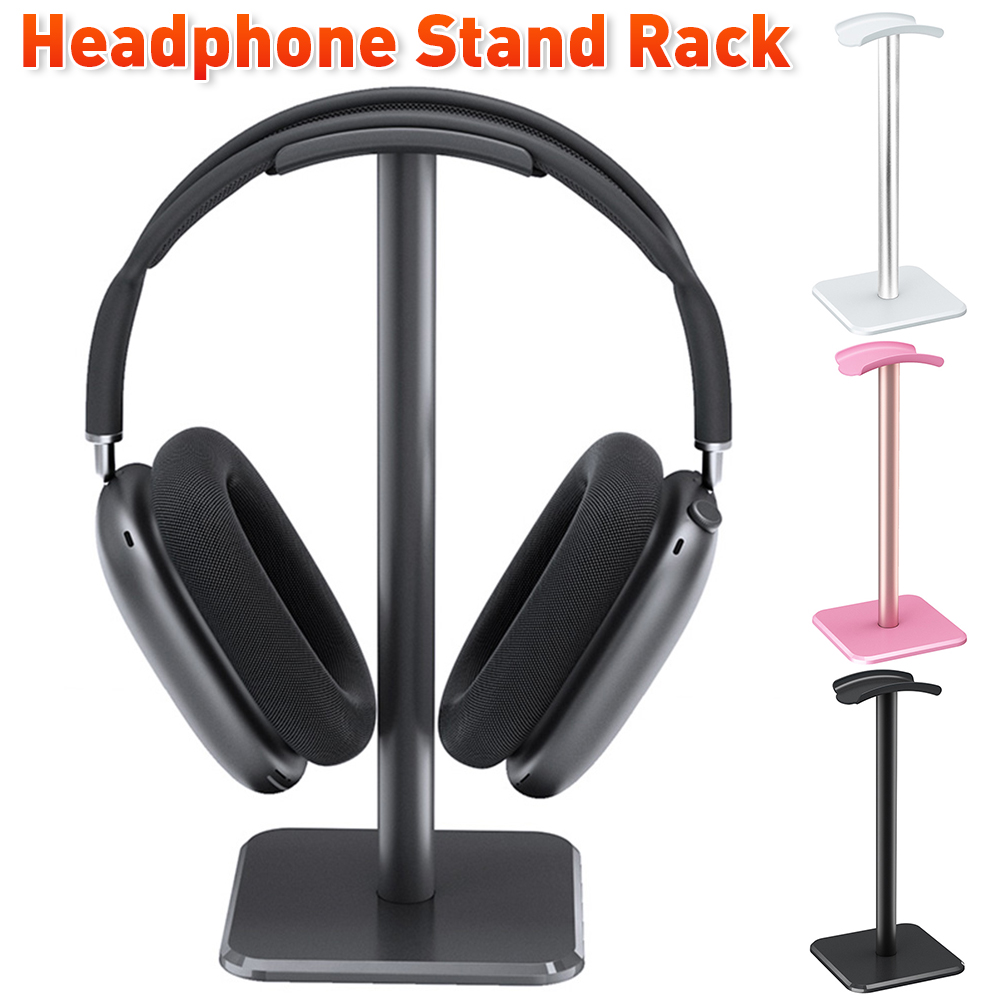 Uchwyt na słuchawki stojak ze  – Gaming Accessories For Setup recenzja i cena
