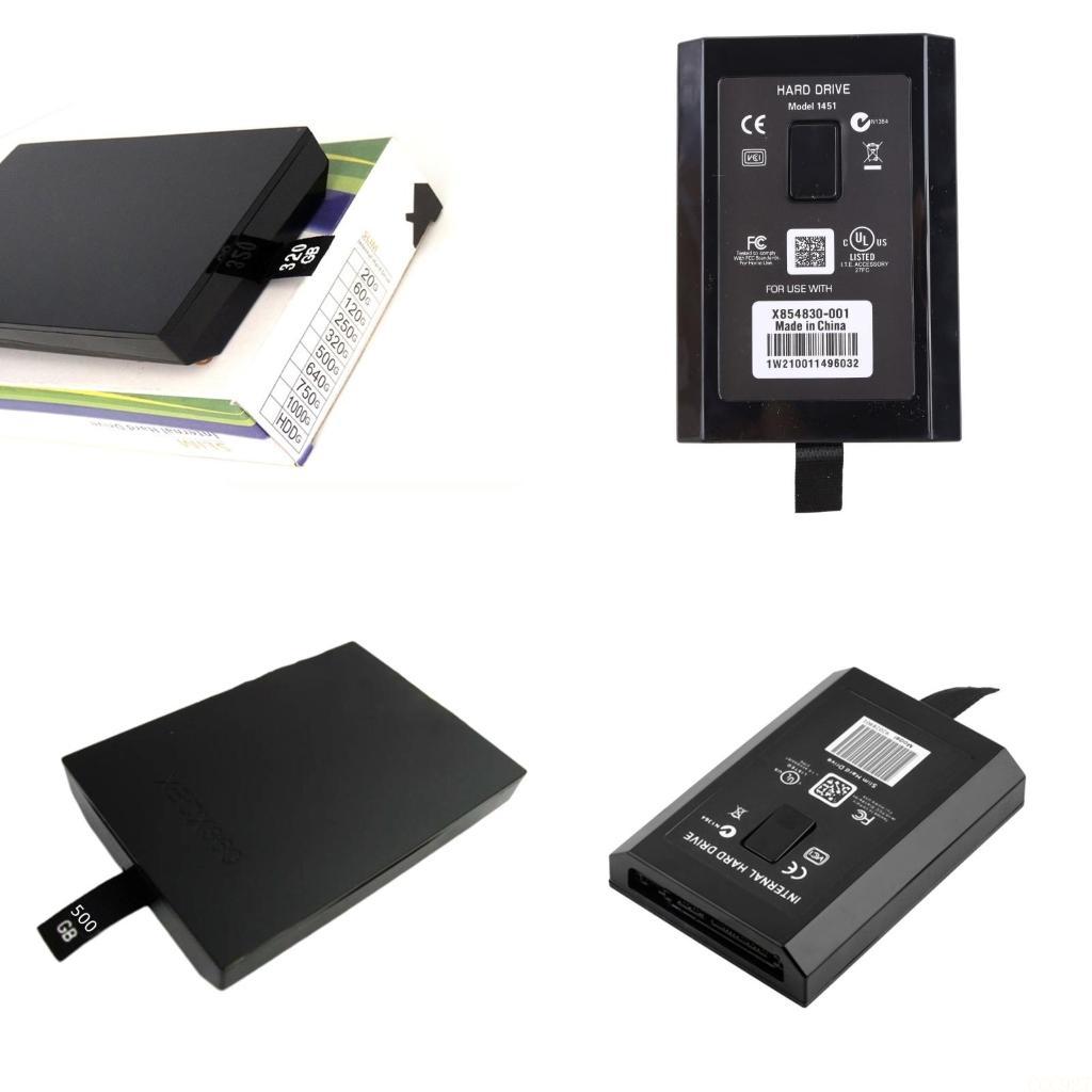 B03F 60G/120G/320G/500G/1TB We – Gaming Accessories Driving recenzja i cena