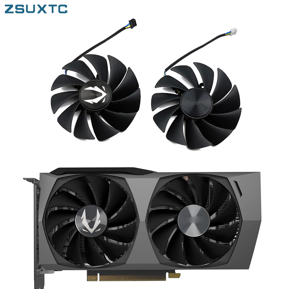 GA92S2U RTX3060Ti GPU Cooler d – Gaming Accessories Laptop recenzja i cena