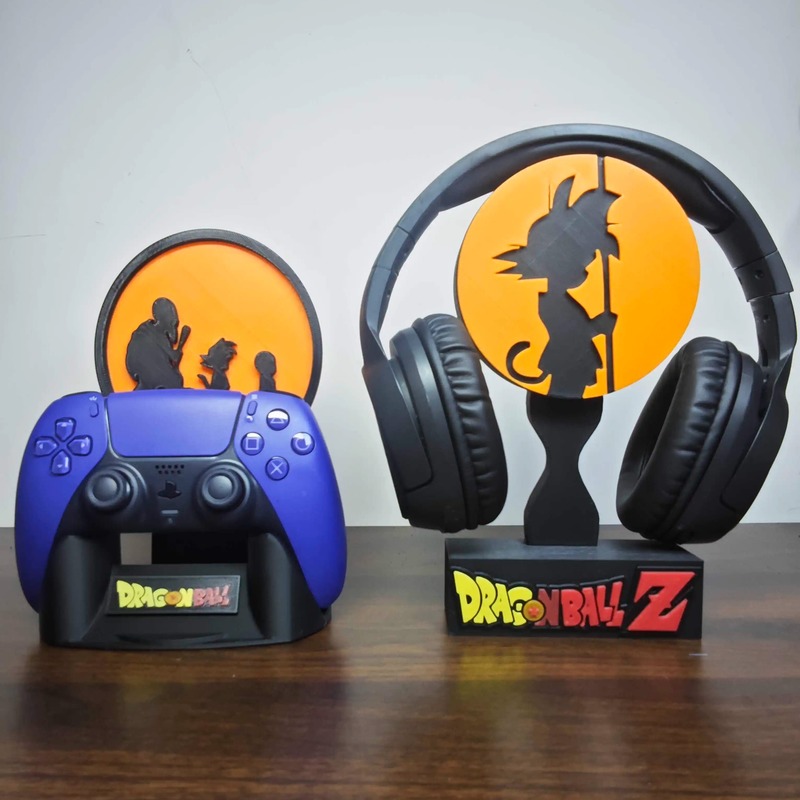 Anime Dragon Ball Z rysunek Go – Gaming Accessories Ps5 recenzja i cena