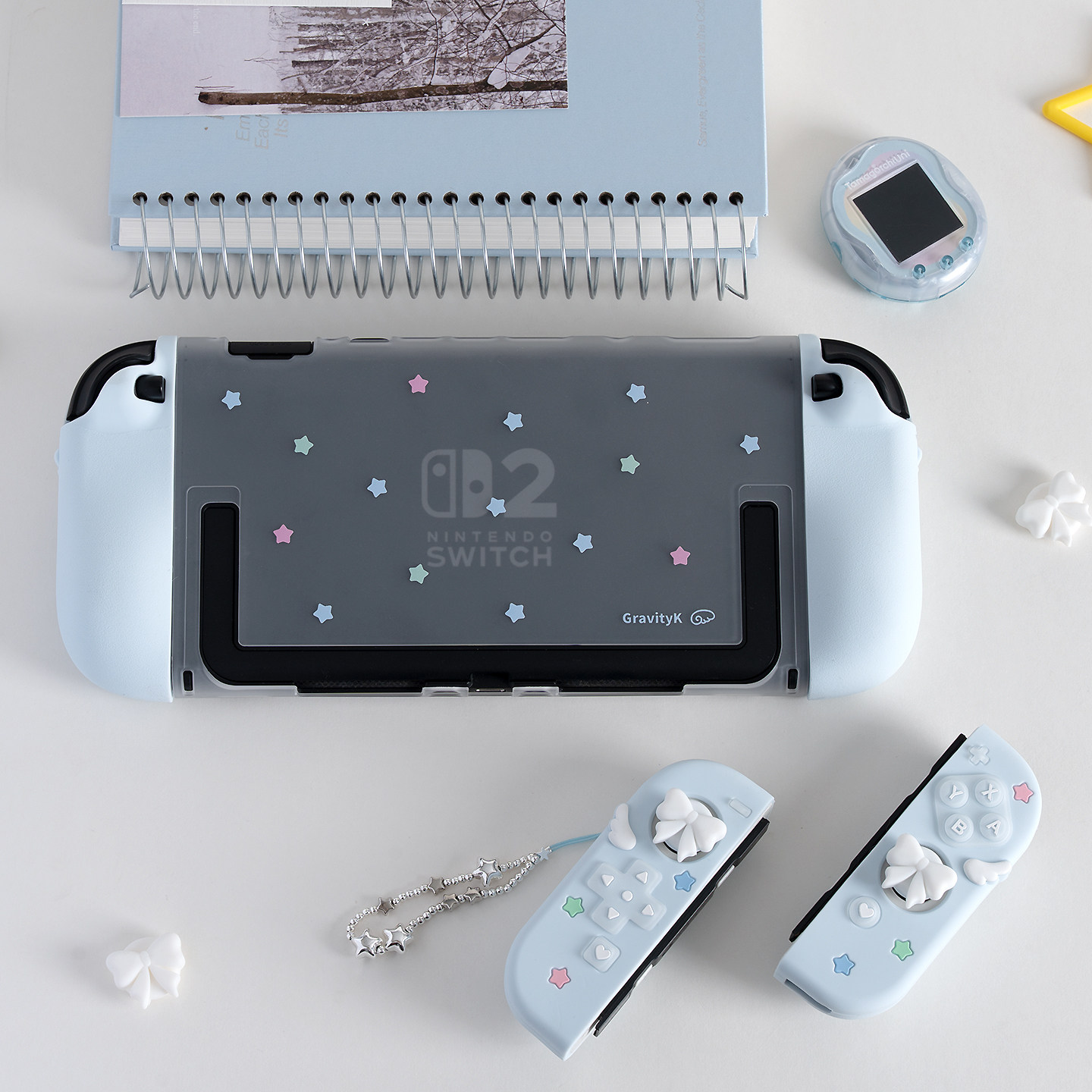 Oryginalne etui ochronne na Sw – Gaming Accessories Nintendo Switch recenzja i cena