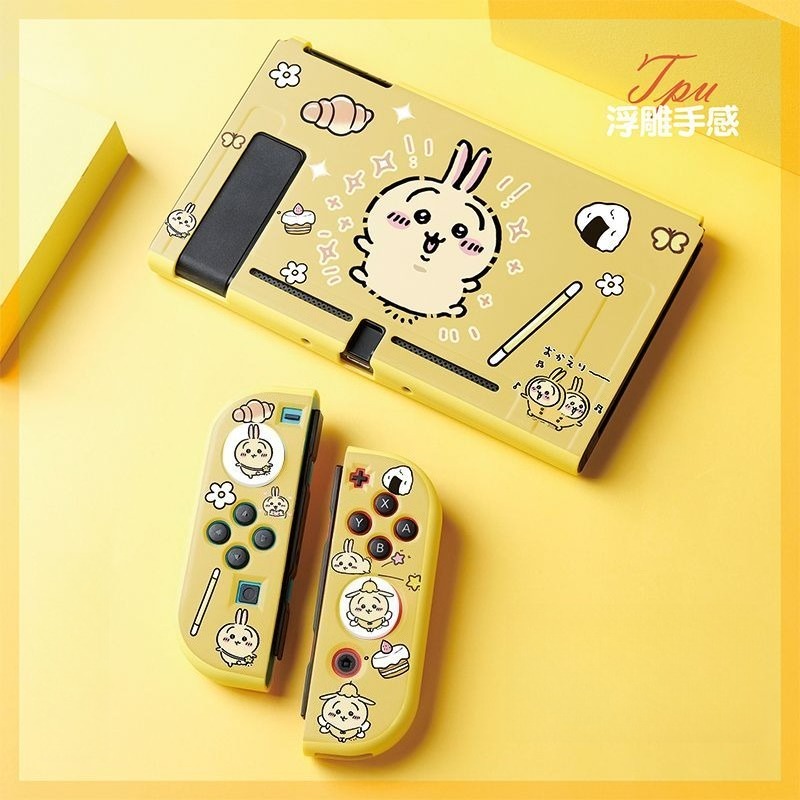 Gorąca nowość! Miękkie, matowe – Gaming Accessories Nintendo Switch recenzja i cena